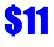 $11